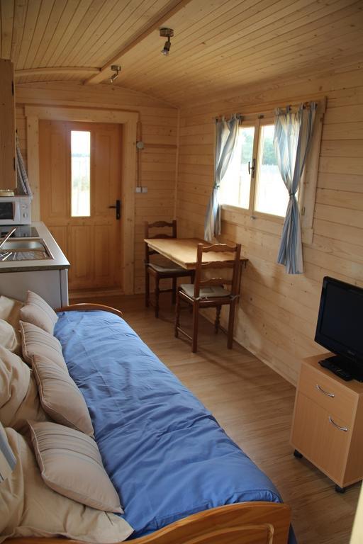 Ma Kabane Villa Couvains  Værelse billede