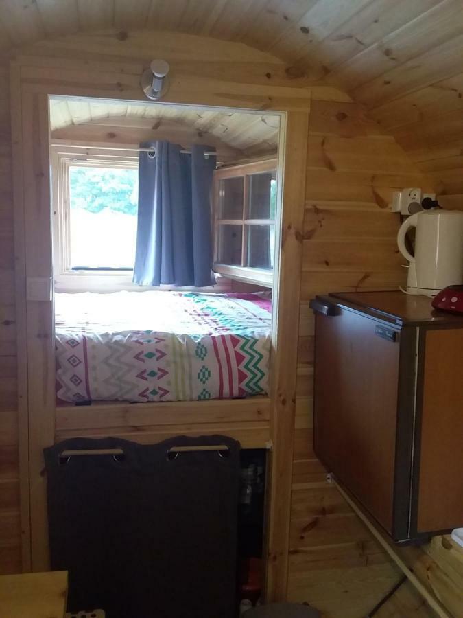 Ma Kabane Villa Couvains  Eksteriør billede