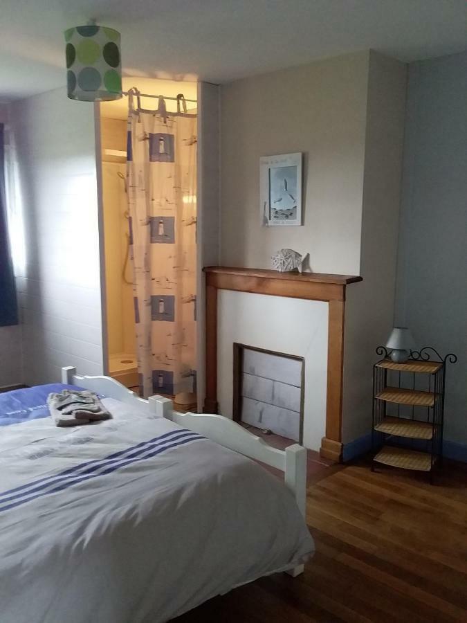 Ma Kabane Villa Couvains  Eksteriør billede